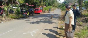 Tragis !! Bocah 5 Tahun Tewas Usai Terlindas Truk