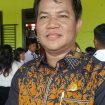 Ketua Fraksi PDI Perjuangan DPRD Murung Raya Bebie S Sos SH SP MM M AP