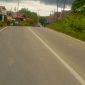 Jalan Puruk Cahu - Saripoi Minim Rambu - Rambu Lalu Lintas