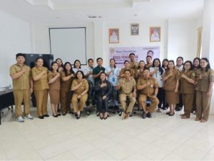 DPRD Desak Pemkab Perkuat Fasilitas Kesehatan