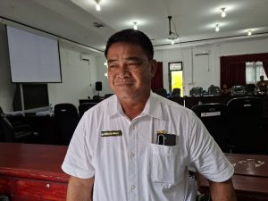 Banggar DPRD Dorong Peningkatan Layanan Kesehatan Masyarakat