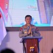 FOTO : Kapolda Kalteng Irjen Pol Iwan Kurniawan