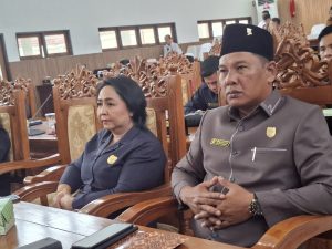 DPRD Apresiasi GKE Berikan Ruang bagi Anak Terlibat Pelayanan